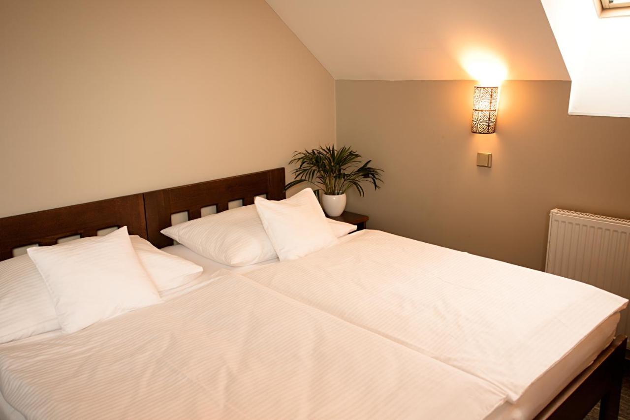 Apart Hotel Jablonec Jablonec nad Nisou Ngoại thất bức ảnh