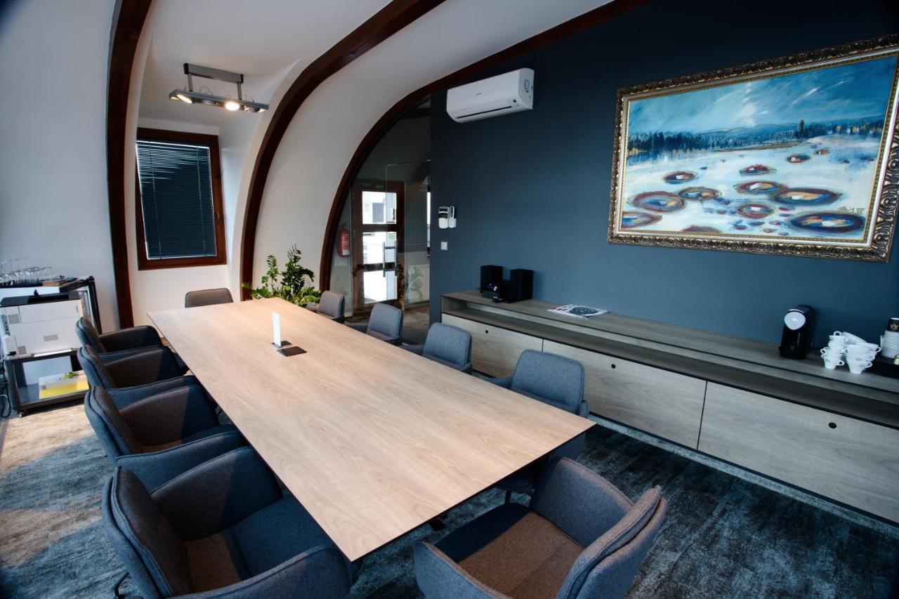 Apart Hotel Jablonec Jablonec nad Nisou Ngoại thất bức ảnh