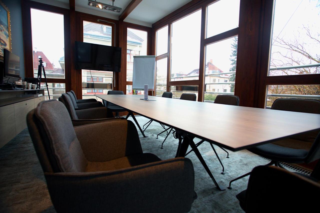 Apart Hotel Jablonec Jablonec nad Nisou Ngoại thất bức ảnh