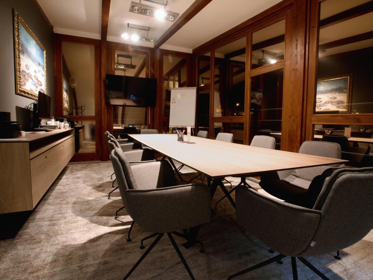 Apart Hotel Jablonec Jablonec nad Nisou Ngoại thất bức ảnh