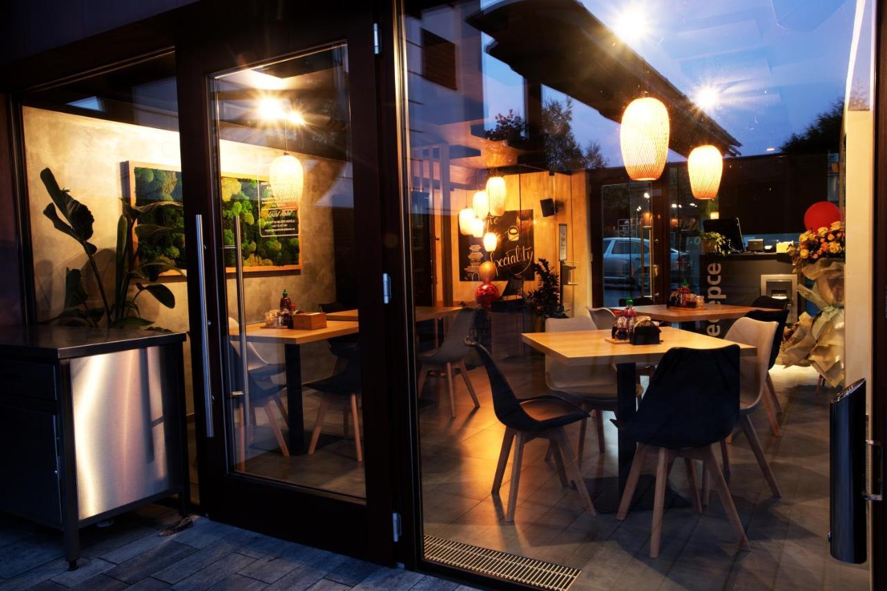 Apart Hotel Jablonec Jablonec nad Nisou Ngoại thất bức ảnh