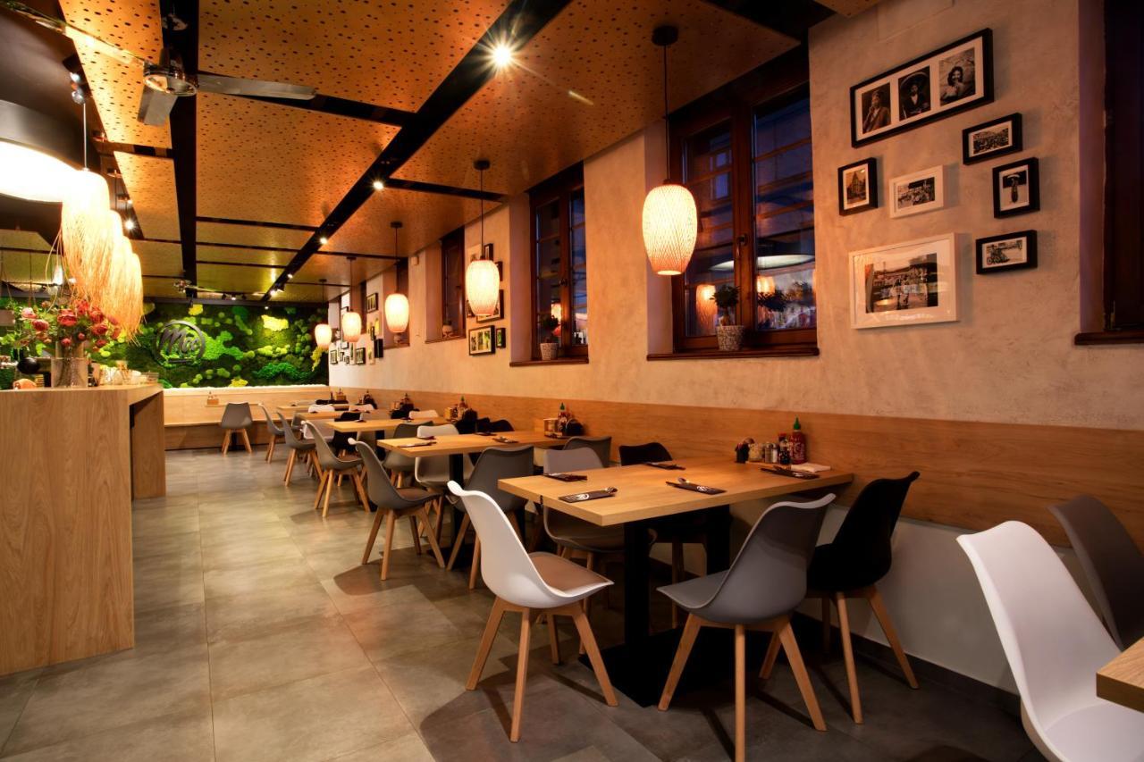 Apart Hotel Jablonec Jablonec nad Nisou Ngoại thất bức ảnh